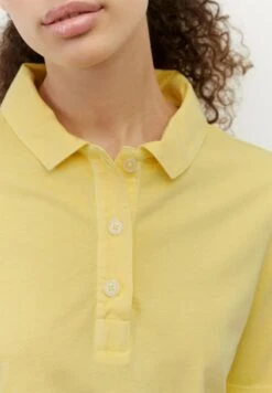 Marc O'Polo SHORT SLEEVE - Poloshirt - Lemon Sorbet -Marc OPolo Geschaft 6dd216c9e71a486d8de23c8a7ab54806