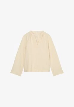 Marc O'Polo Bluse - Sea Blue -Marc OPolo Geschaft 6e0358cf5a1242f9afea12147a62f0ad