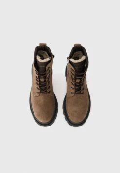 Marc O'Polo ISAK - Lace-up Ankle Boots - Sand -Marc OPolo Geschaft 6e0fe84e46cf4e91865447139c1553d2