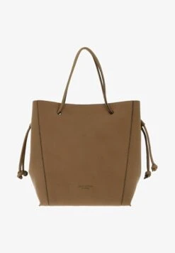 Marc O'Polo GADA - Shopping Bag - Black -Marc OPolo Geschaft 6e31085ffe9c4560957685d6774e6b6d