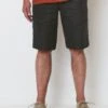 Marc O'Polo MODELL RESO - Shorts - Black -Marc OPolo Geschaft 6e314bb7e8f140d98a99bc97c97caa73