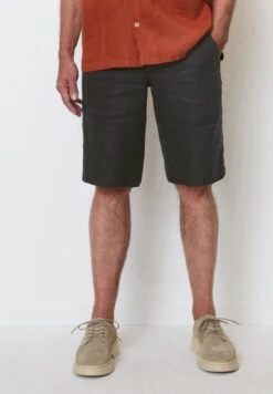 Marc O'Polo MODELL RESO - Shorts - Black