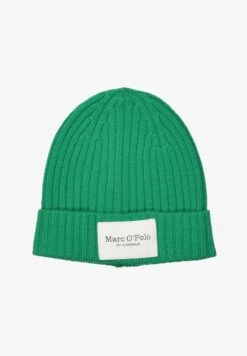 Marc O'Polo LIONS TAIL - Mütze - Kupfer -Marc OPolo Geschaft 6eb08f54baae44c996f5babff5ded818