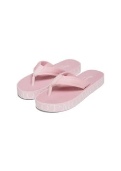 Marc O'Polo JANNA - Zehentrenner - Pink -Marc OPolo Geschaft 6ec5b8c0faea4112896279c7fed15fed