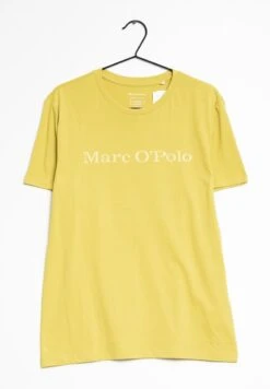 Marc O'Polo T-Shirt Print - Yellow 10 Marc O'Polo T-Shirt Print - Yellow -Marc OPolo Geschaft 6ed00428e472487cbb2e04b2808b451f 1