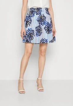 Marc O'Polo STYLE SEMI TAILORED - Shorts - Summer Sky -Marc OPolo Geschaft 6f9b54aa264a482790ce7c3d11f2123f