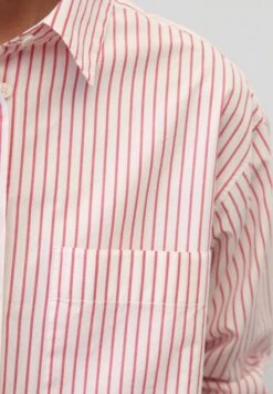 Marc O'Polo DENIM GESTREIFTE LOOSE - Hemdbluse - Multi Scandinavian White -Marc OPolo Geschaft 6fbf0c0b0b3e4a2abdf05857d309b845