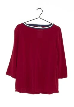 Marc O'Polo Bluse - Red -Marc OPolo Geschaft 6fd7d105f59b447893c5b2856d63f42d 1