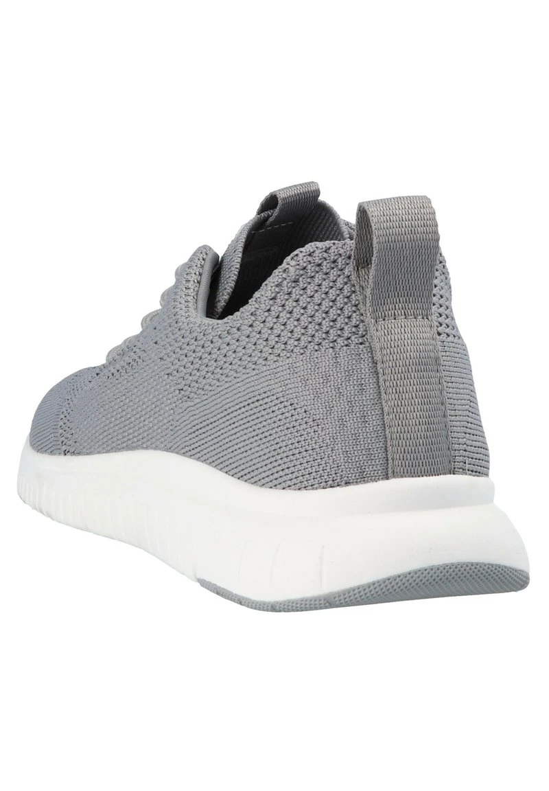 Marc O'Polo NICLAS 1D - Sneaker Low - Grau 5 Marc O'Polo NICLAS 1D - Sneaker Low - Grau – Bild 3