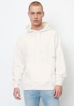 Marc O'Polo DENIM Kapuzenpullover - Egg White 10 Marc O'Polo DENIM Kapuzenpullover - Egg White -Marc OPolo Geschaft 6ffd7d6db96b46f88d83804b327da3a8