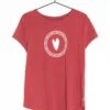 Marc O'Polo T-Shirt Print - Red -Marc OPolo Geschaft 709822e255de48dca978815bc18c258c