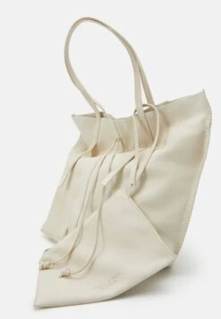 Marc O'Polo SILJA SET - Shopping Bag - Chalky Sand -Marc OPolo Geschaft 70c9630285a94fa19bbf21139fbc58ac