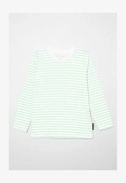 Marc O'Polo LONGSLEEVE - Langarmshirt - Jungle Green -Marc OPolo Geschaft 70e1a49d0f664dcfb28d4828859c2fd7