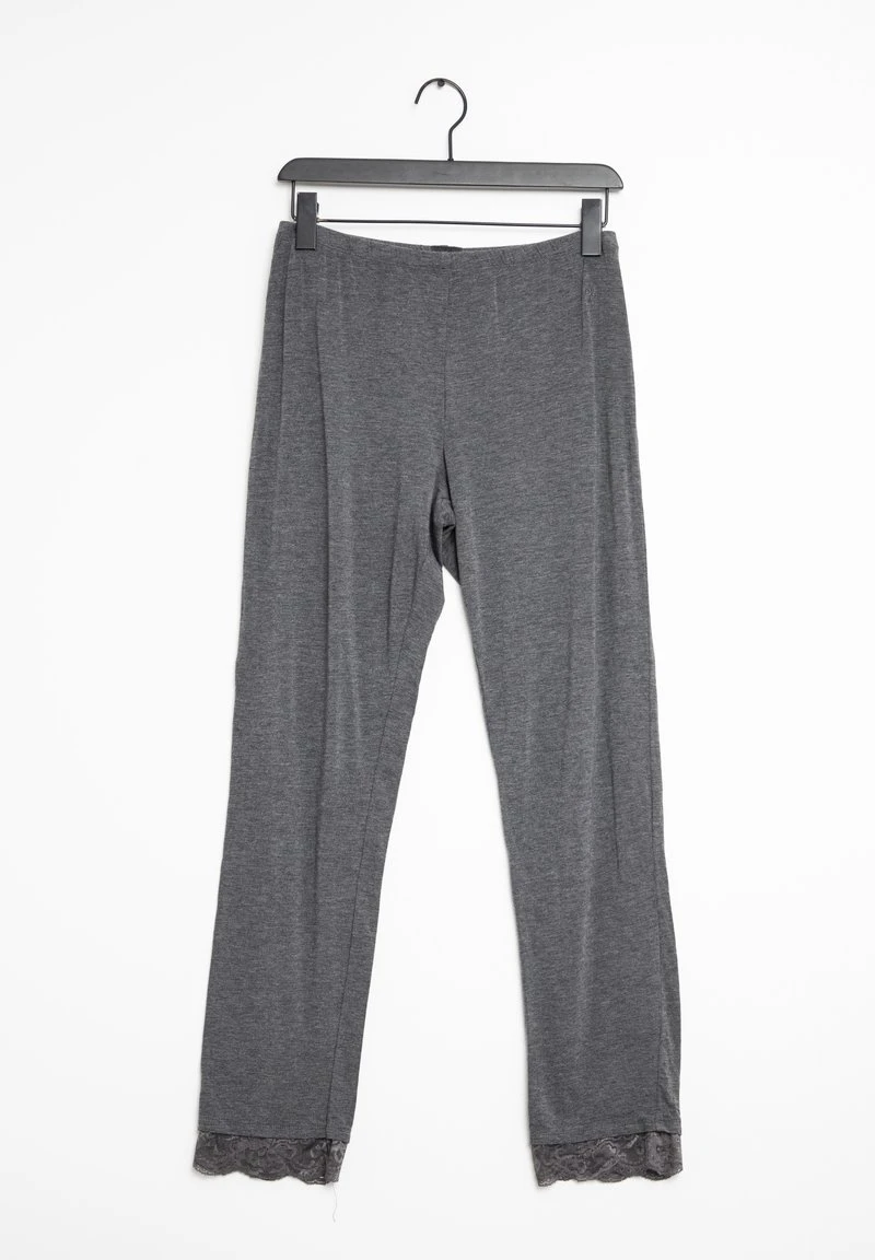 Marc O'Polo Leggings - Hosen - Grey 5 Marc O'Polo Leggings - Hosen - Grey – Bild 3