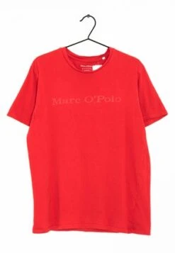 Marc O'Polo T-Shirt Print - Yellow 12 Marc O'Polo T-Shirt Print - Yellow -Marc OPolo Geschaft 711b0eca3e9a4ec1b6a1ed567d0a26e8