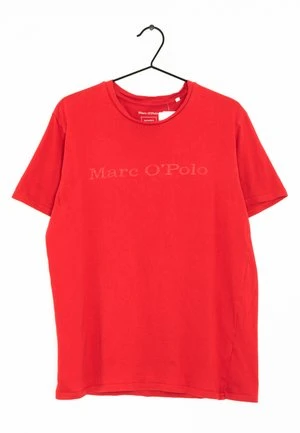 Marc O'Polo T-Shirt Print - Yellow 7 Marc O'Polo T-Shirt Print - Yellow – Bild 5
