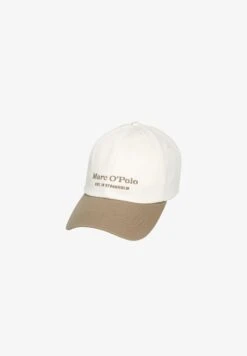 Marc O'Polo BASEBALL - Cap - Multi Chalky Sand -Marc OPolo Geschaft 718ffaf6e28c4f5499e95b713b301951 1