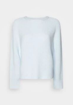 Marc O'Polo LONGSLEEVE ROUND-NECK - Strickpullover - Lime Green -Marc OPolo Geschaft 71ace3bd2717426cab7e2ad76def44e1