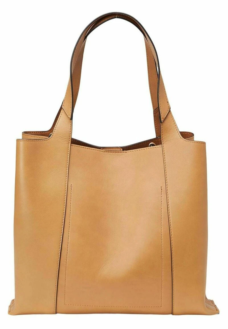 Marc O'Polo MOD TANY - Shopping Bag - Camel 5 Marc O'Polo MOD TANY - Shopping Bag - Camel – Bild 3