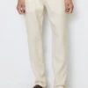 Marc O'Polo Chino - White Cotton -Marc OPolo Geschaft 721a9f6418464d968a796ddcd4229808