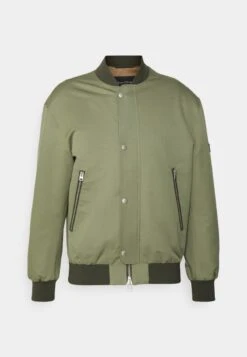 Marc O'Polo Bomberjacke - Olive -Marc OPolo Geschaft 724b896527cf440faf1a05f830d7b77b