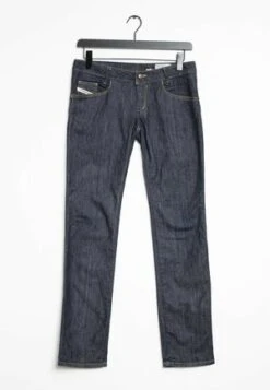 Marc O'Polo Jeans Slim Fit - Blue -Marc OPolo Geschaft 72619dfe05c440058daa8d9b0a77d167