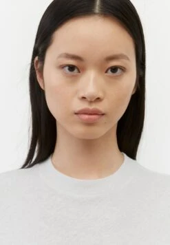 Marc O'Polo T-Shirt Basic - White -Marc OPolo Geschaft 7278d76a70d54d109c267ff98182b471