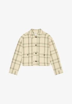 Marc O'Polo Leichte Jacke - Multi 13 Marc O'Polo Leichte Jacke - Multi -Marc OPolo Geschaft 72869691784e4247b54aad40f10d7de5