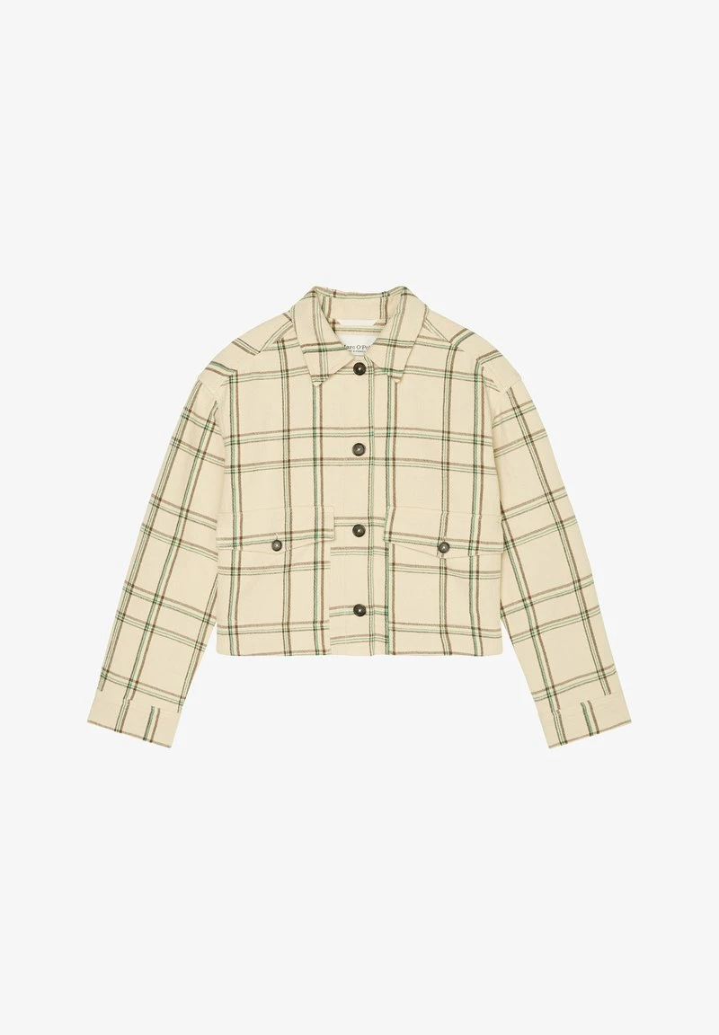 Marc O'Polo Leichte Jacke - Multi 8 Marc O'Polo Leichte Jacke - Multi – Bild 6