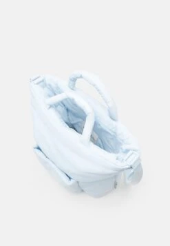 Marc O'Polo KAIJA - Shopping Bag - Spring Sky -Marc OPolo Geschaft 728996f3f4e74c56aa8001fc0766283e