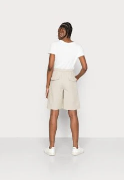 Marc O'Polo Shorts - Herbal Steam -Marc OPolo Geschaft 728fb54b69ae44ac9f3e41fedc0f9147