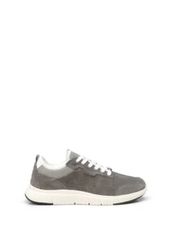 Marc O'Polo NICLAS - Trainers - Gray Pin Griffin -Marc OPolo Geschaft 72ab26cebbea4df397c443e6aecaedaf