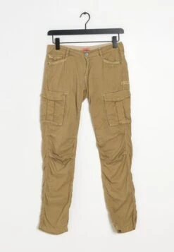 Marc O'Polo Cargohose - Brown 12 Marc O'Polo Cargohose - Brown -Marc OPolo Geschaft 72b24bef61a3435abec3436d413e48e5