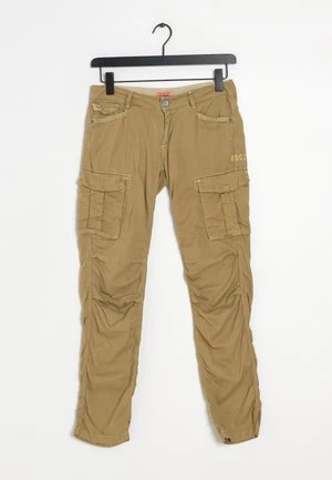 Marc O'Polo Cargohose - Brown 7 Marc O'Polo Cargohose - Brown – Bild 5