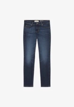 Marc O'Polo MODELL ALBY AUS BIO-STRETCH-MIX - Jeans Slim Fit - Authentic Dark Blue Wash -Marc OPolo Geschaft 72d9f17f71c34275a23e832955e9da6d