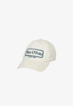 Marc O'Polo Cap - Off White -Marc OPolo Geschaft 72e92dc780474743b9c2ee1a914ea59f 1