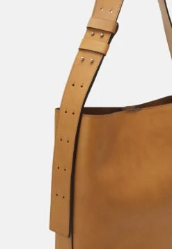 Marc O'Polo MOD. TARY - Umhängetasche - True Camel -Marc OPolo Geschaft 72ebd4d07df4479baf409179f7eeb679