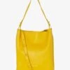 Marc O'Polo BRINJA - Handtasche - Morning Sun -Marc OPolo Geschaft 735d3cab4389488e9b0645ddda8942b6