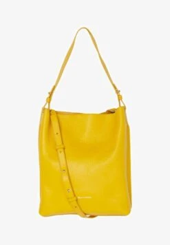 Marc O'Polo BRINJA - Handtasche - Pale Sunflower -Marc OPolo Geschaft 735d3cab4389488e9b0645ddda8942b6 2
