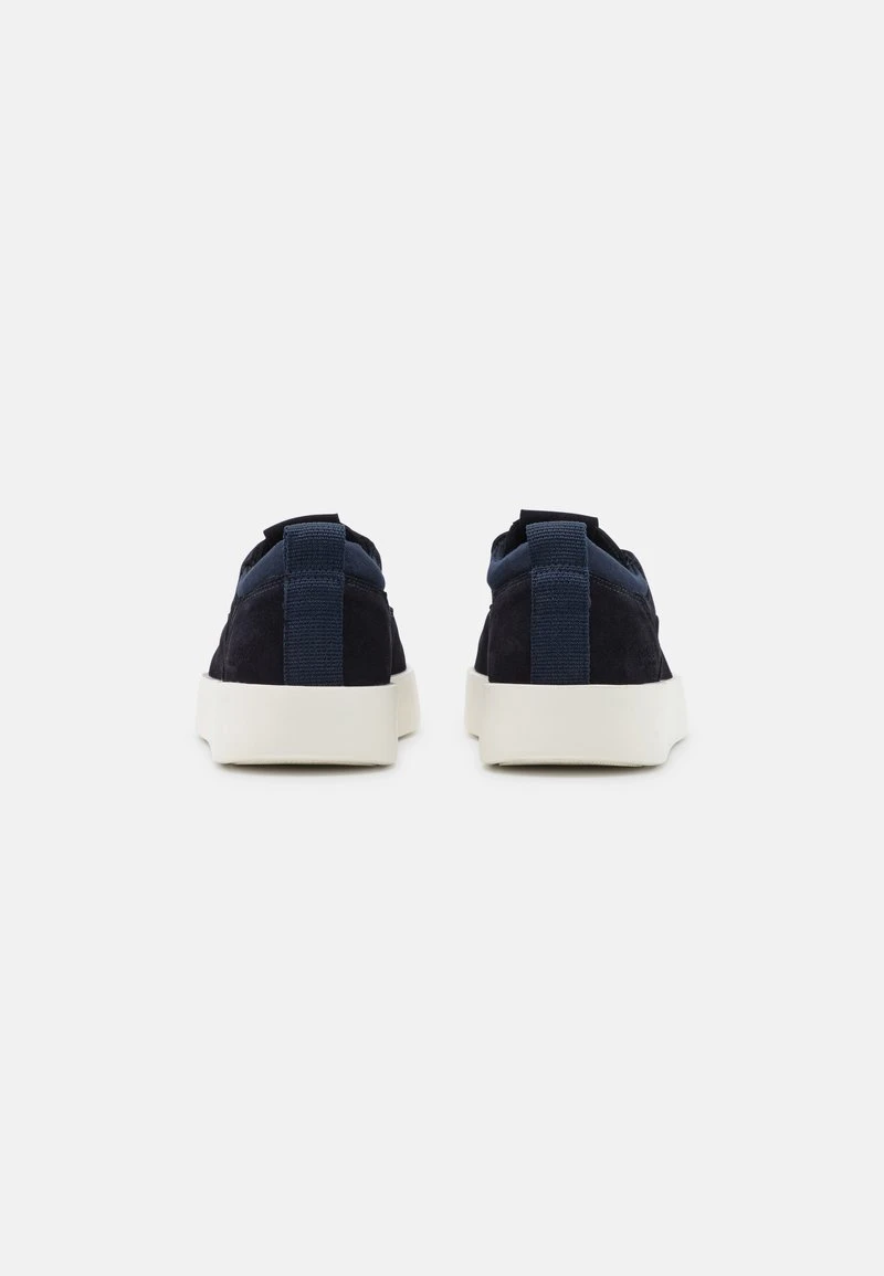 Marc O'Polo OLIVER - Sneaker Low - Navy 5 Marc O'Polo OLIVER - Sneaker Low - Navy – Bild 3