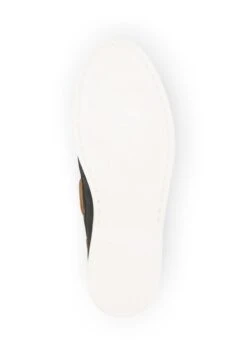 Marc O'Polo Bootsschuh - Navy -Marc OPolo Geschaft 739eb03cad0b47b9b809b263fa3424e1