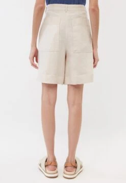 Marc O'Polo Shorts - Dusty Field -Marc OPolo Geschaft 73c8ba918907462a8698720a7ab62929