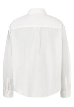 Marc O'Polo Hemdbluse - Weiß -Marc OPolo Geschaft 73d67d1a43ec4a1385caca4f4b1abcdb