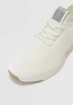 Marc O'Polo JASPER 5D - Trainers - White -Marc OPolo Geschaft 73dd77b4daf940a9a8a85846b10544c9
