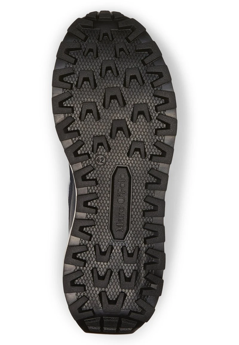 Marc O'Polo Sneaker Low - Navy 7 Marc O'Polo Sneaker Low - Navy – Bild 5