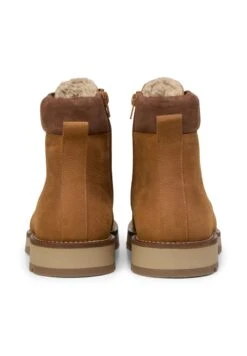 Marc O'Polo JACK MIT INNENZIPPER - Winter Boots - Cognac -Marc OPolo Geschaft 74023530059940e2865db2077c6c5baf