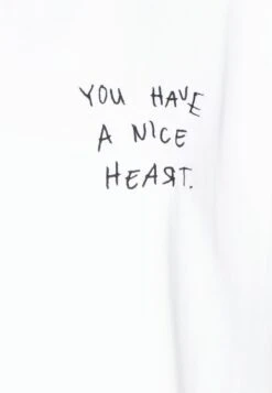 Marc O'Polo SHORT SLEEVE CREW NECK - T-Shirt Print - White 10 Marc O'Polo SHORT SLEEVE CREW NECK - T-Shirt Print - White -Marc OPolo Geschaft 745d2ac501c54d4a87541c71394f5299