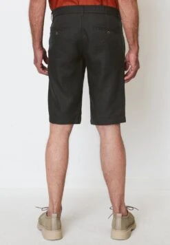 Marc O'Polo MODELL RESO - Shorts - Black -Marc OPolo Geschaft 74742f4709ec4d8ea76ef5de01c98a45