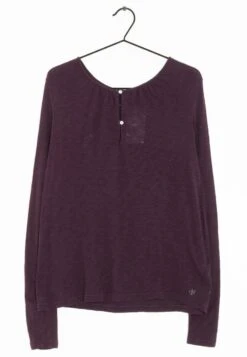 Marc O'Polo Langarmshirt - Purple -Marc OPolo Geschaft 749f1e345593449898d0ed5464979e39 1