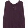 Marc O'Polo Langarmshirt - Purple 1 Marc O'Polo Langarmshirt - Purple -Marc OPolo Geschaft 749f1e345593449898d0ed5464979e39